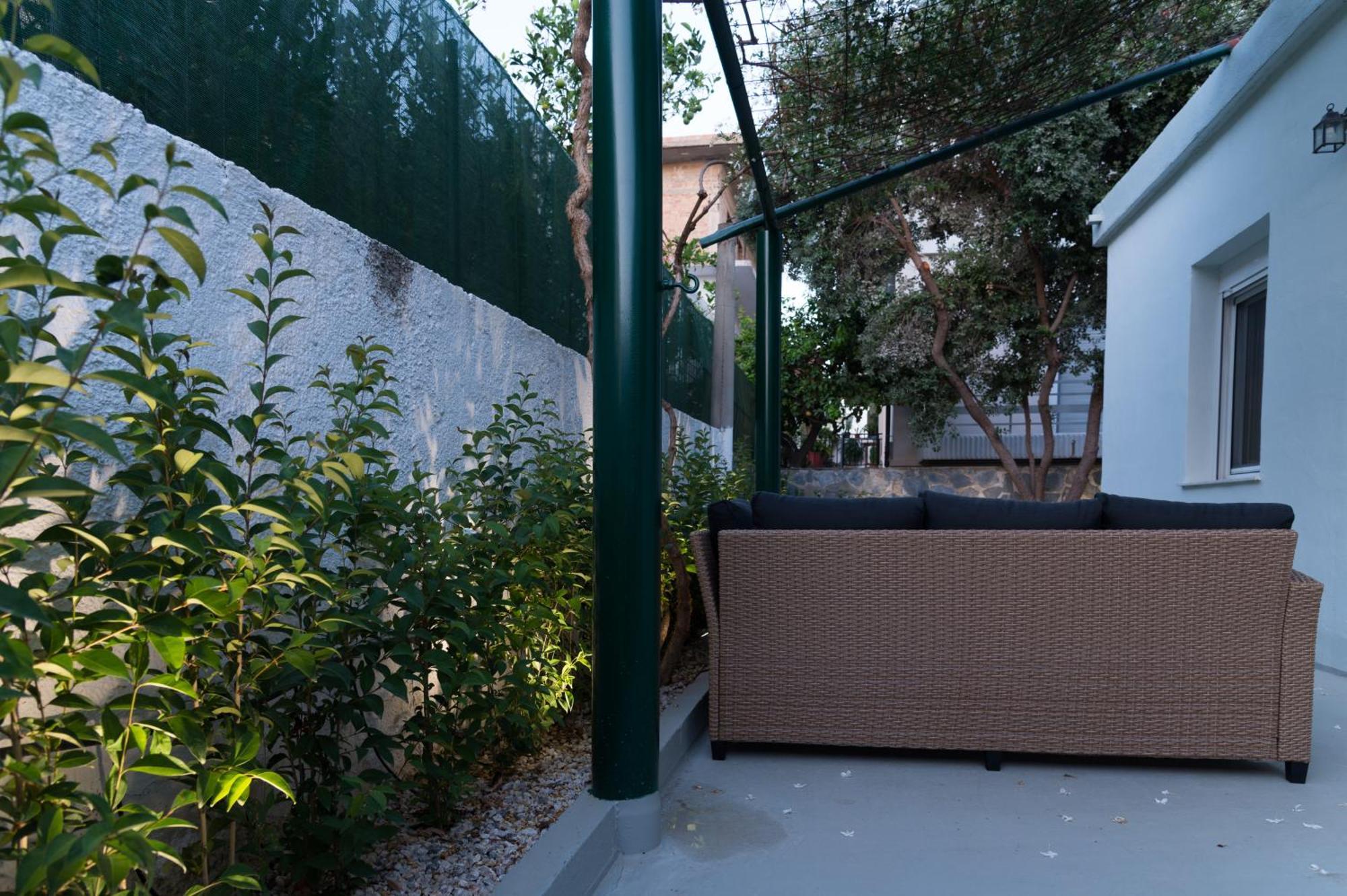 Cityscape House خانيا المظهر الخارجي الصورة