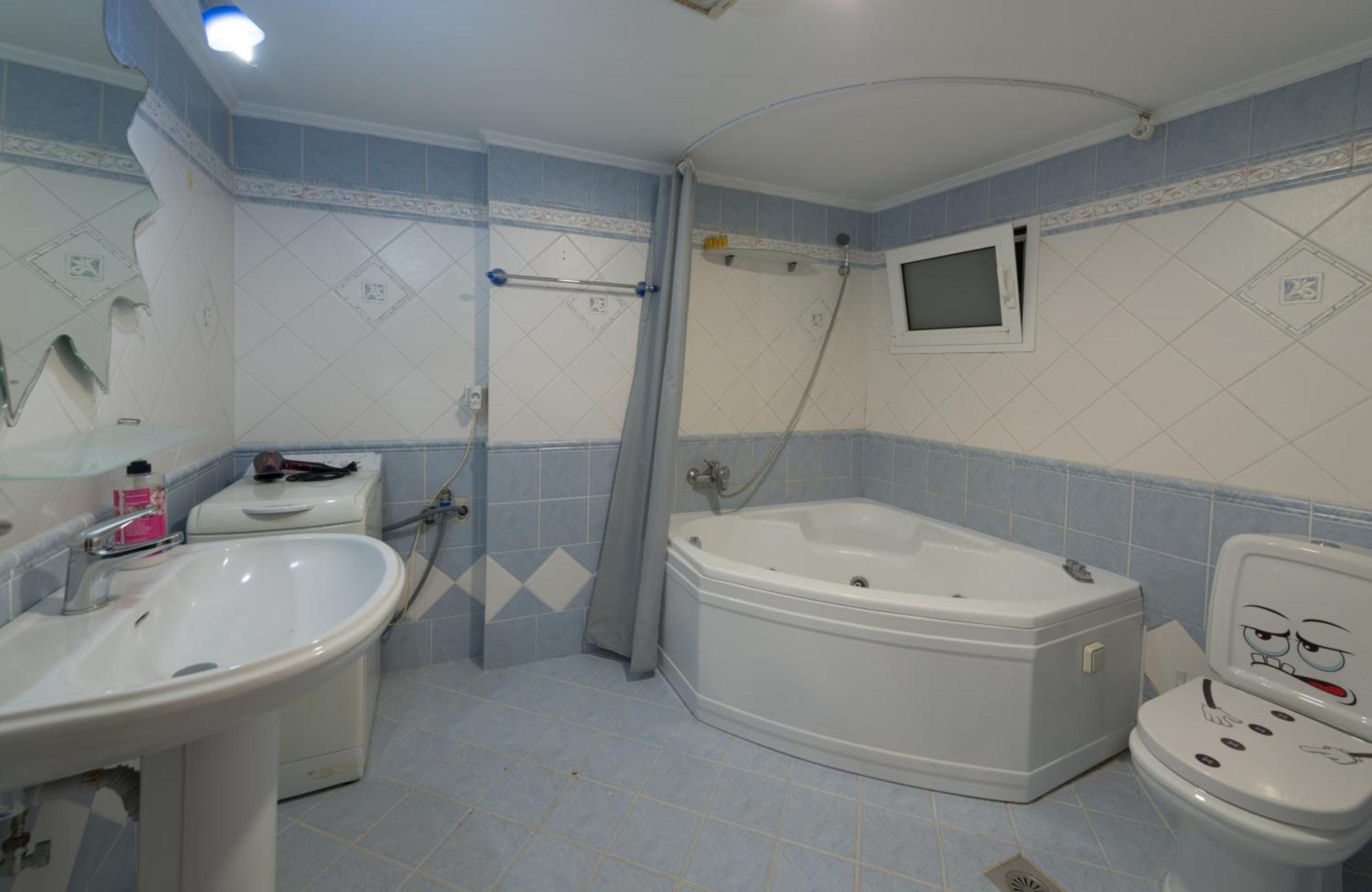 Cityscape House خانيا المظهر الخارجي الصورة