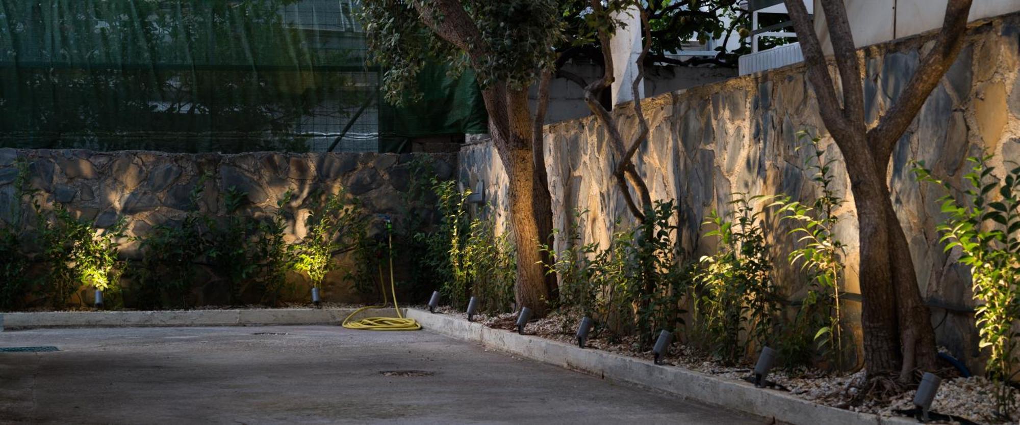 Cityscape House خانيا المظهر الخارجي الصورة