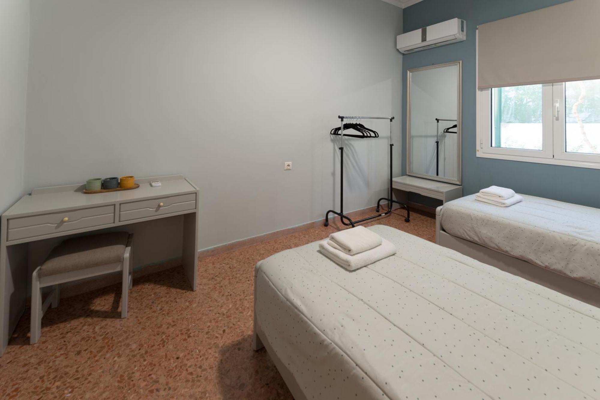 Cityscape House خانيا المظهر الخارجي الصورة